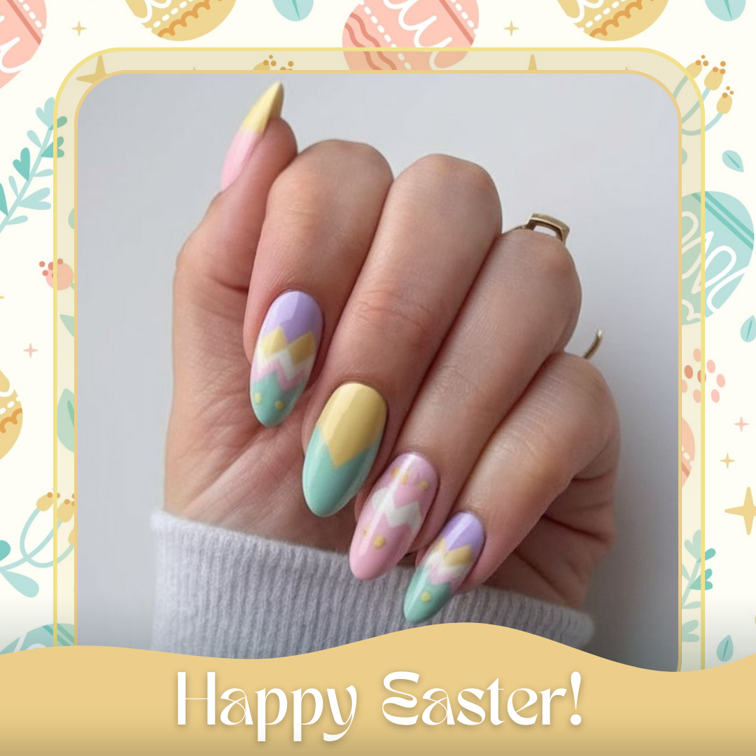 City Nails nail photo 3