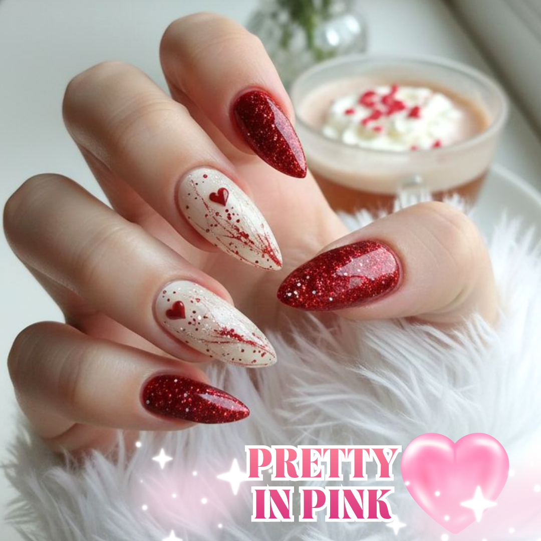 City Nails nail photo 4